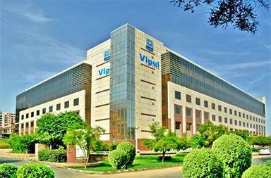 Vipul Plaza
