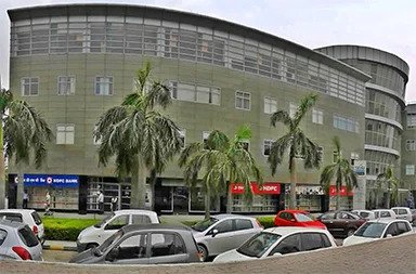 Vatika - First India Place